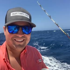 Meet your Posher, Kyle